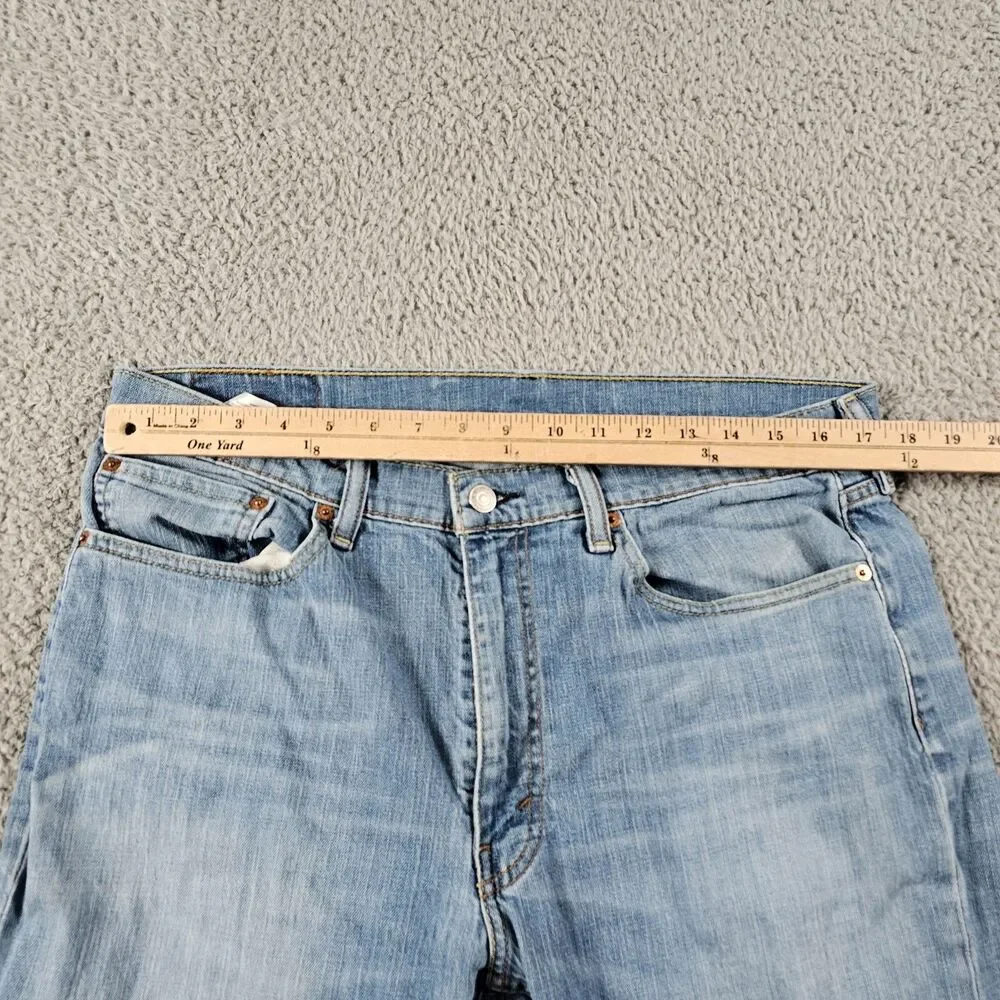 Levis you has no